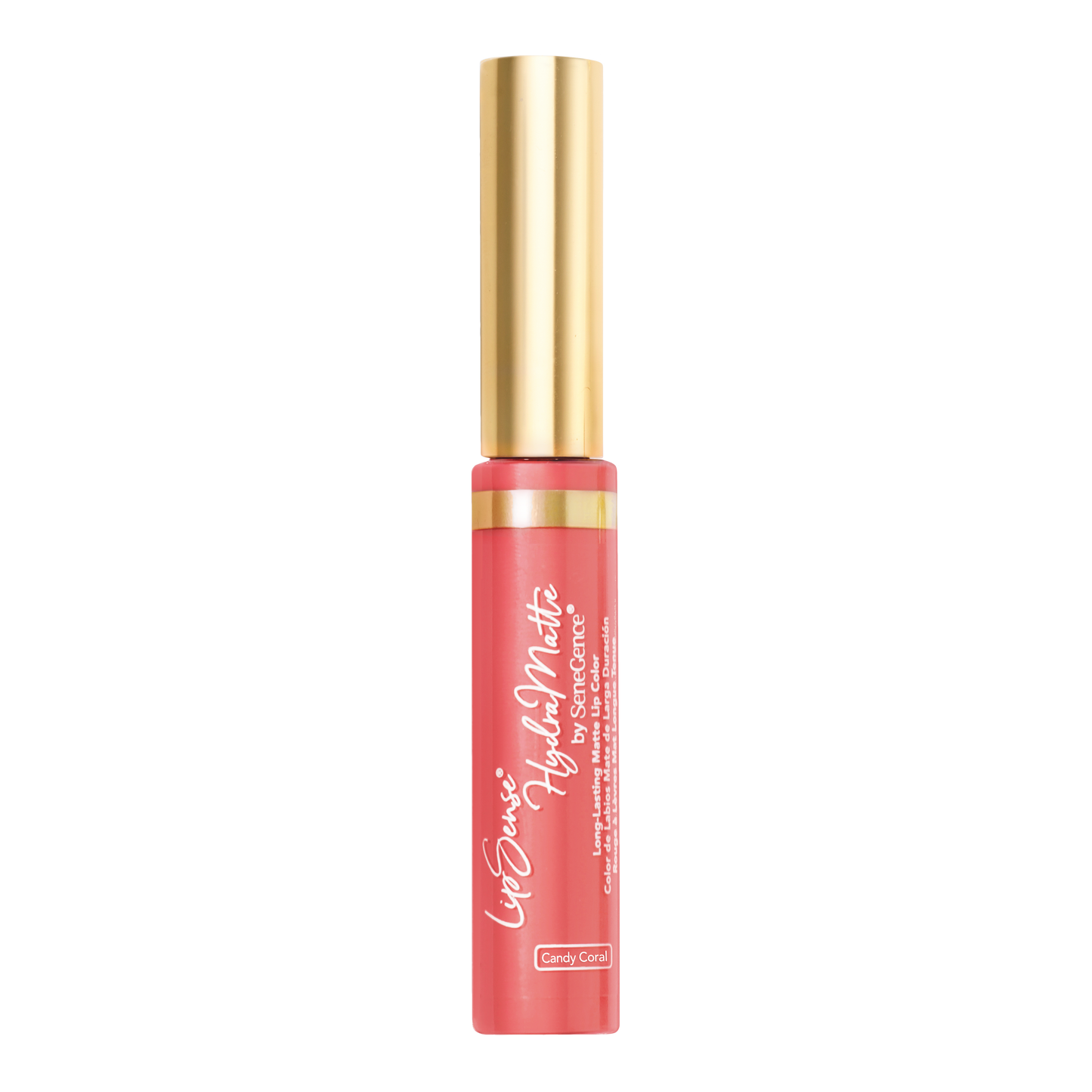 Candy Coral LipSense Cream (formerly HydraMatte)