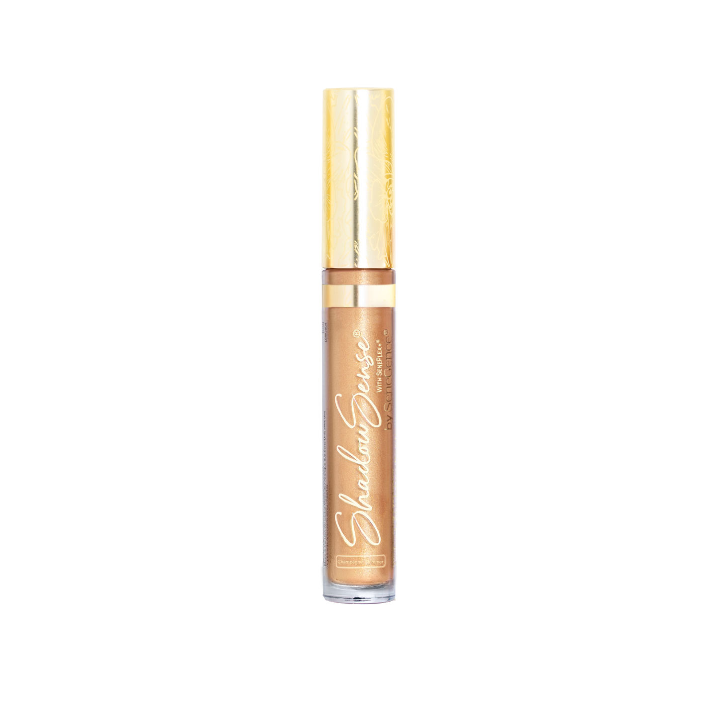 Champagne Shimmer ShadowSense