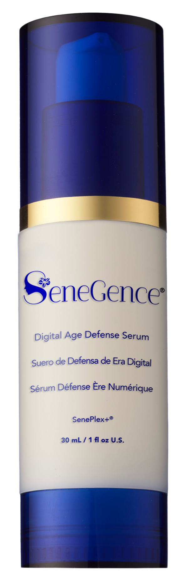 Digital Age Defense Serum