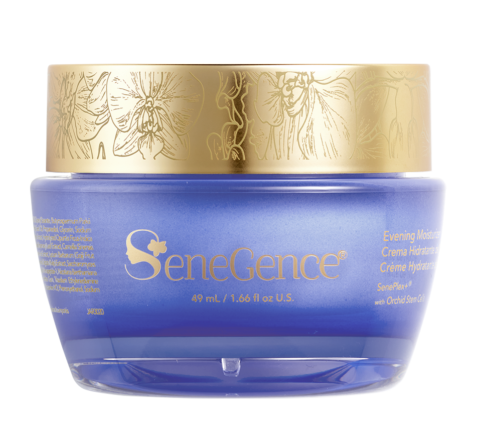 Evening Moisturizer - Normal to Dry