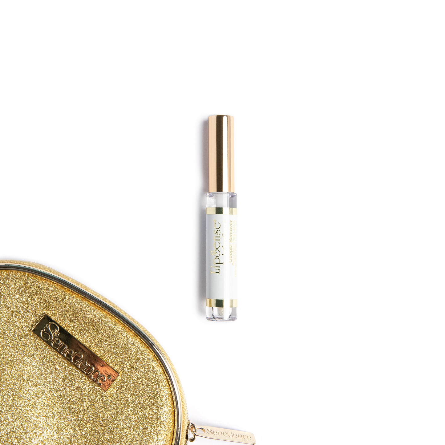 Ooops! Lip Color Remover