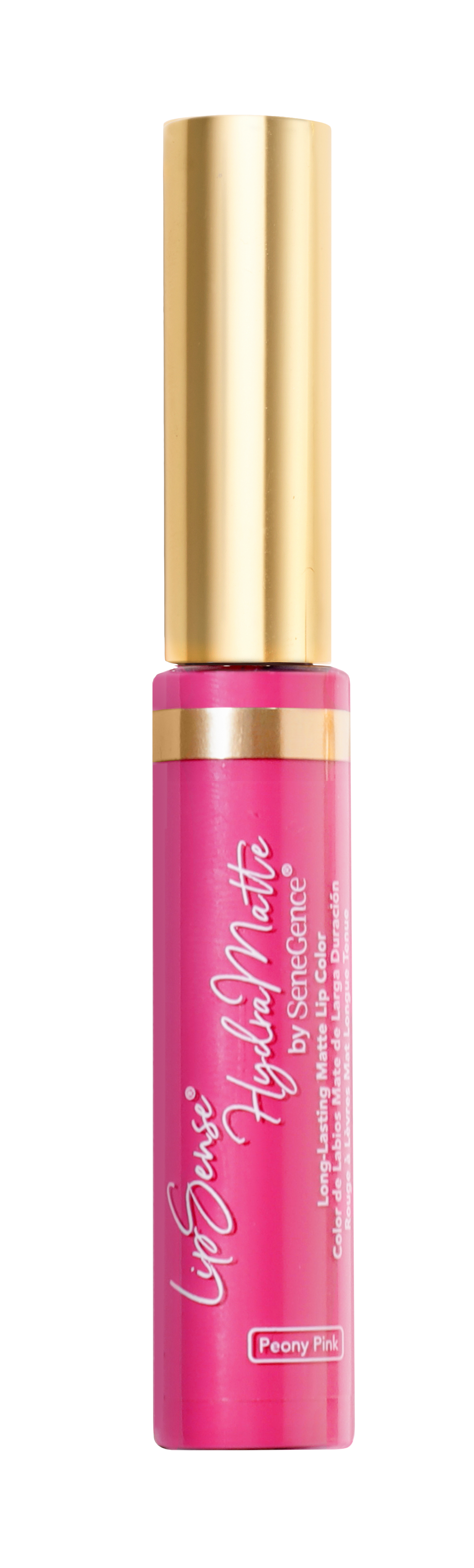 Peony Pink LipSense Cream (formerly HydraMatte)