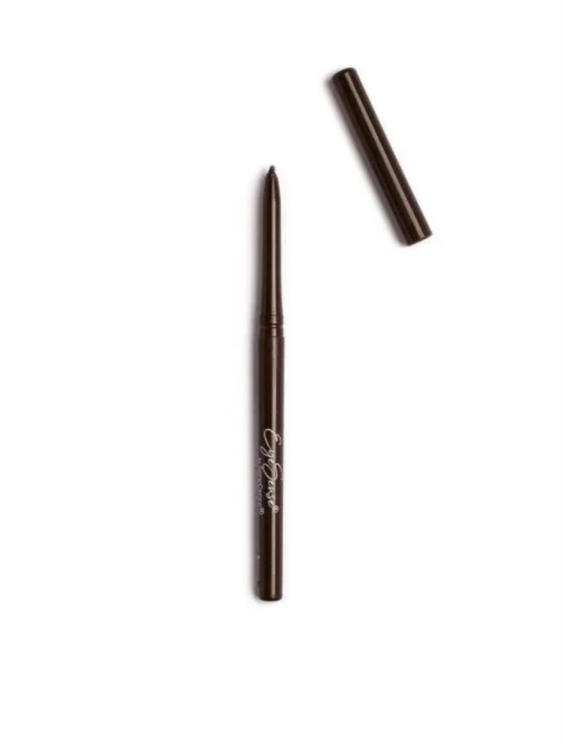 Brown EyeSense Long-Lasting Eyeliner Pencil