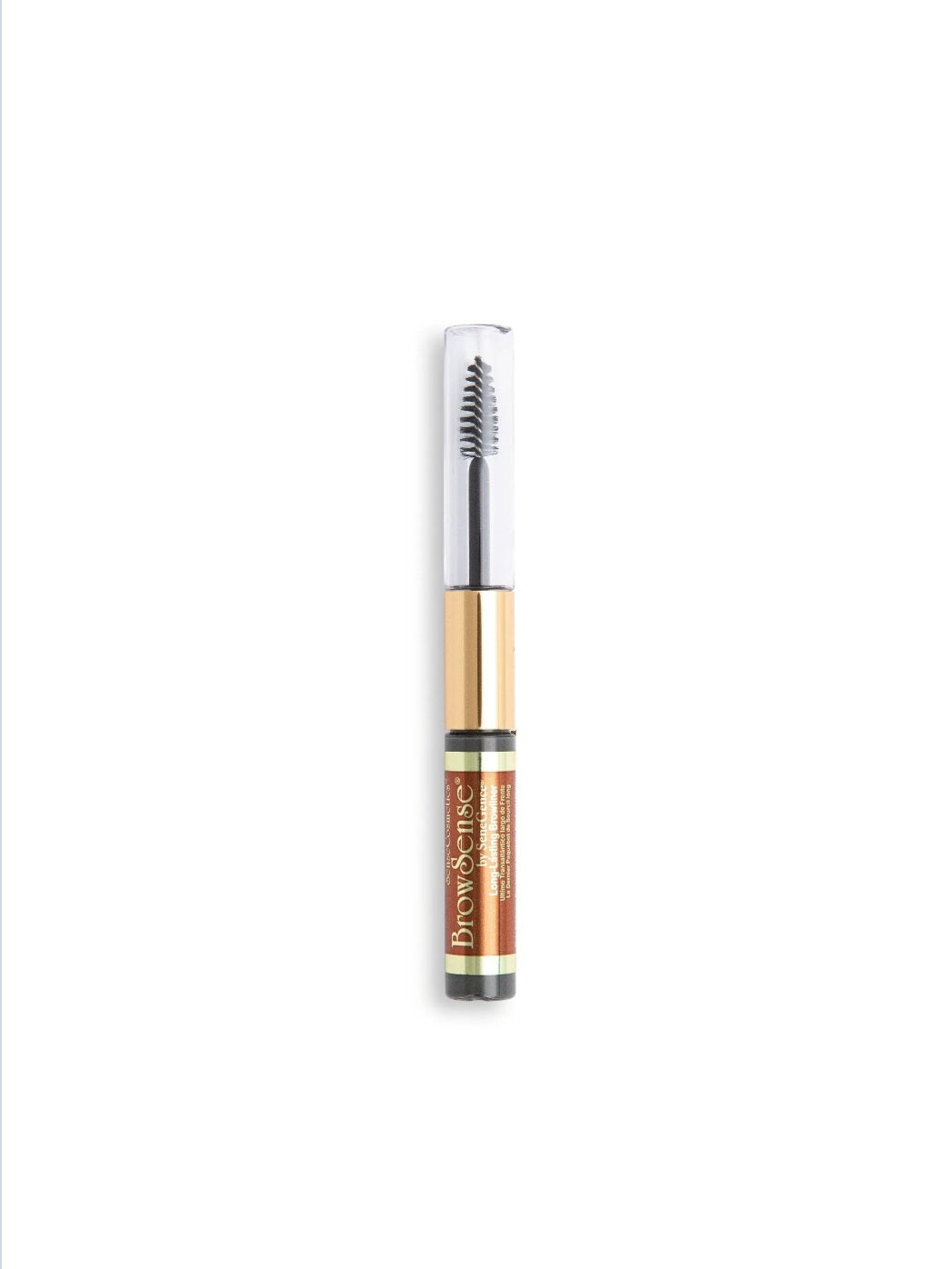 Dark BrowSense Liquid Brow Color