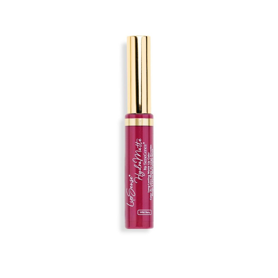 Wild Berry LipSense Cream (formerly HydraMatte)