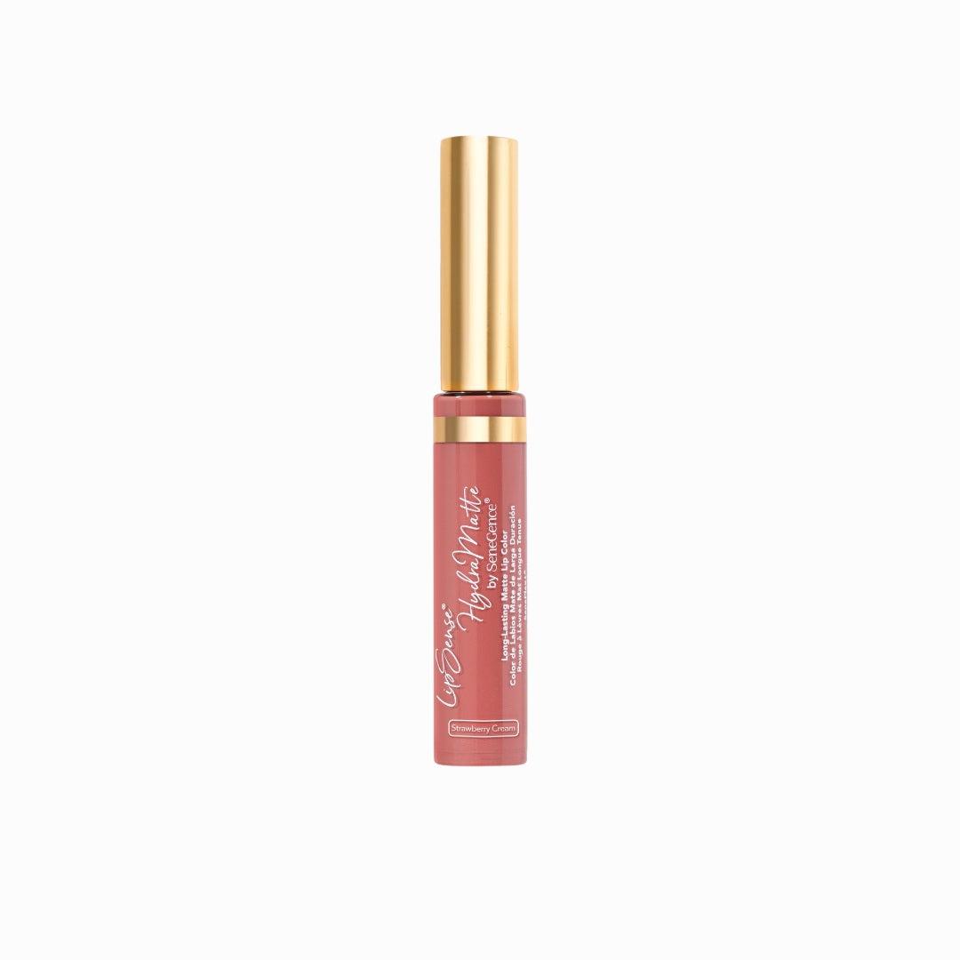 Strawberry Cream LipSense Cream (formerly HydraMatte)