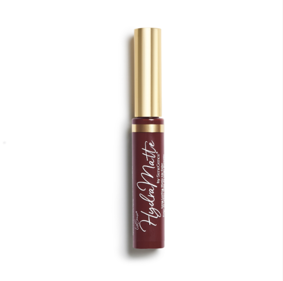 Burgundy Plum LipSense Cream (formerly HydraMatte)