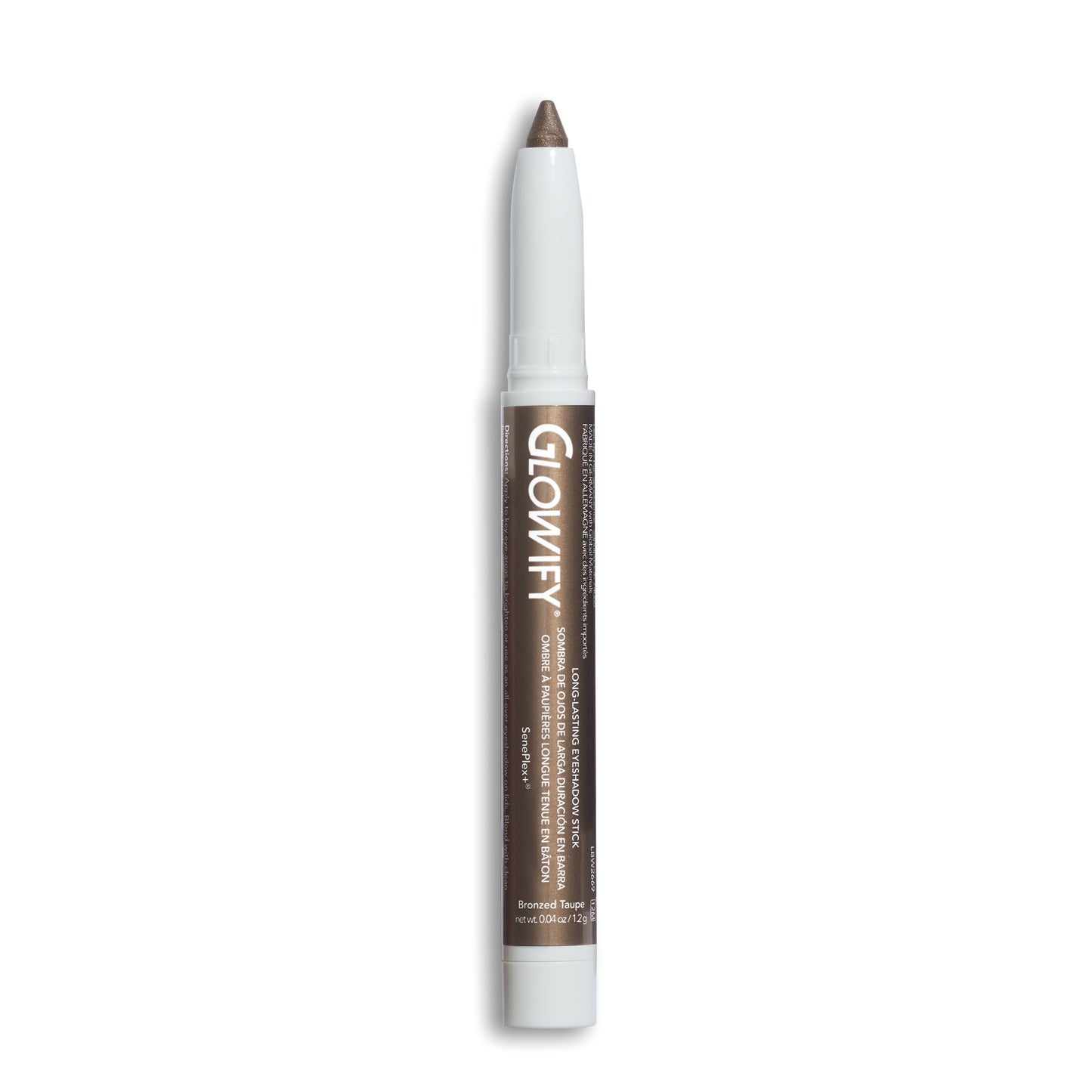 Bronzed Taupe Glowify Eyeshadow Stick