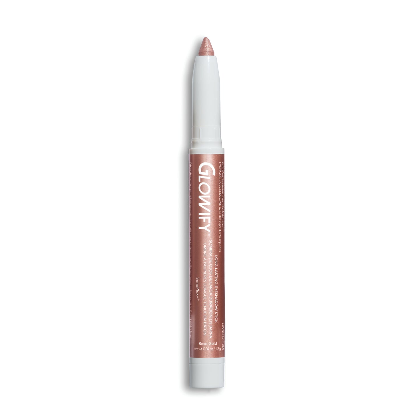 Rose Gold Glowify Eyeshadow Stick