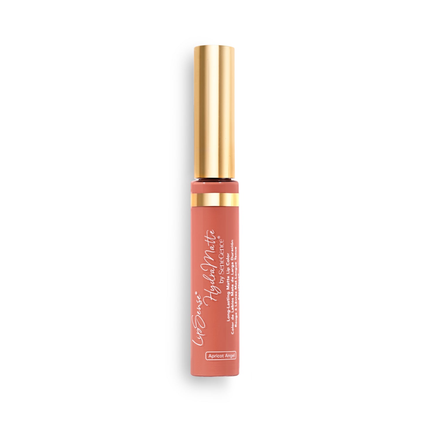 Apricot Angel LipSense Cream (formerly HydraMatte)