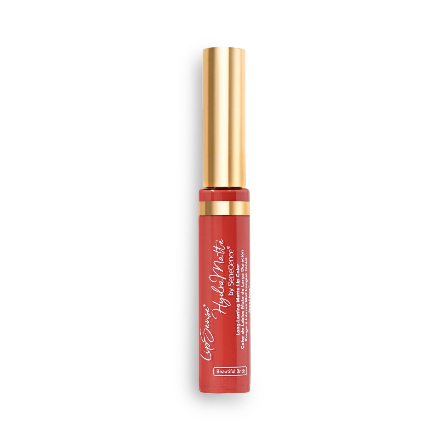 Beautiful Brick LipSense Cream (formerly HydraMatte)