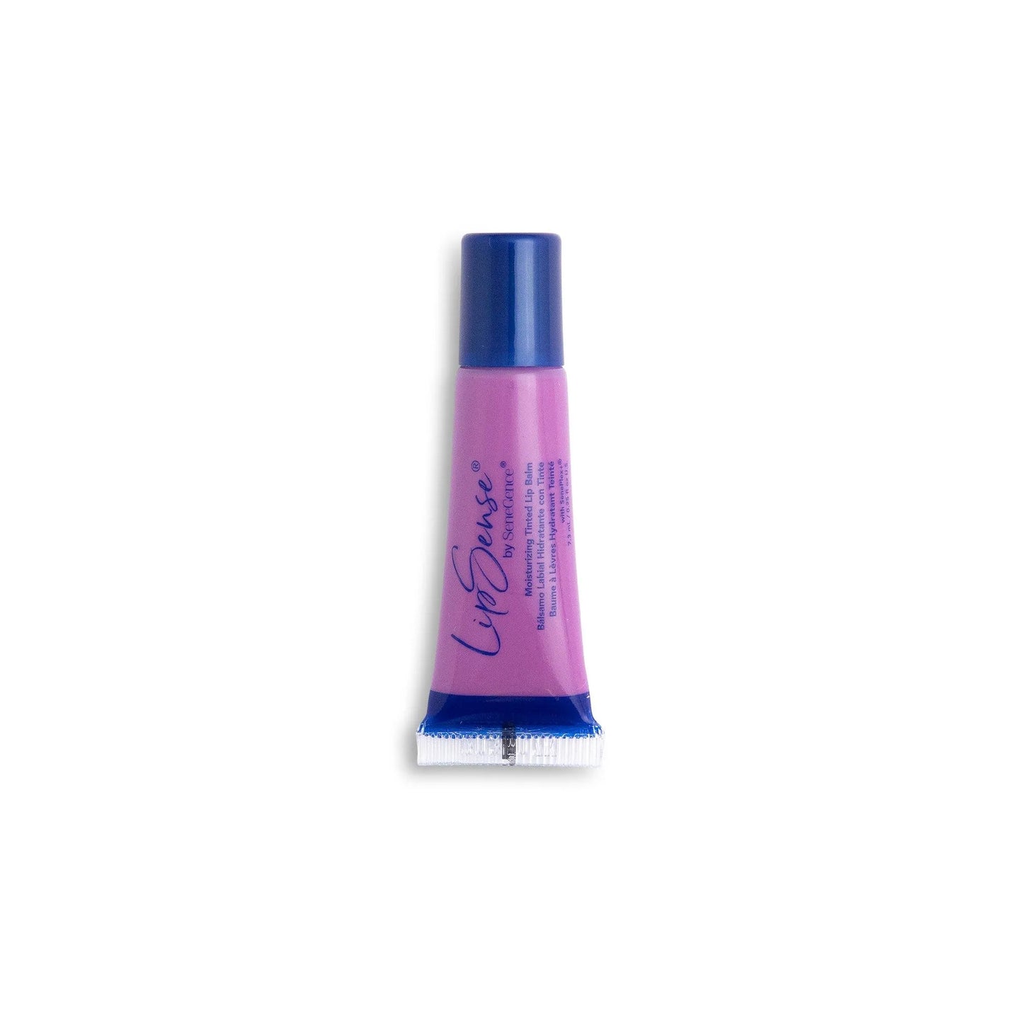 Fuchsia Plum Tinted Lip Balm