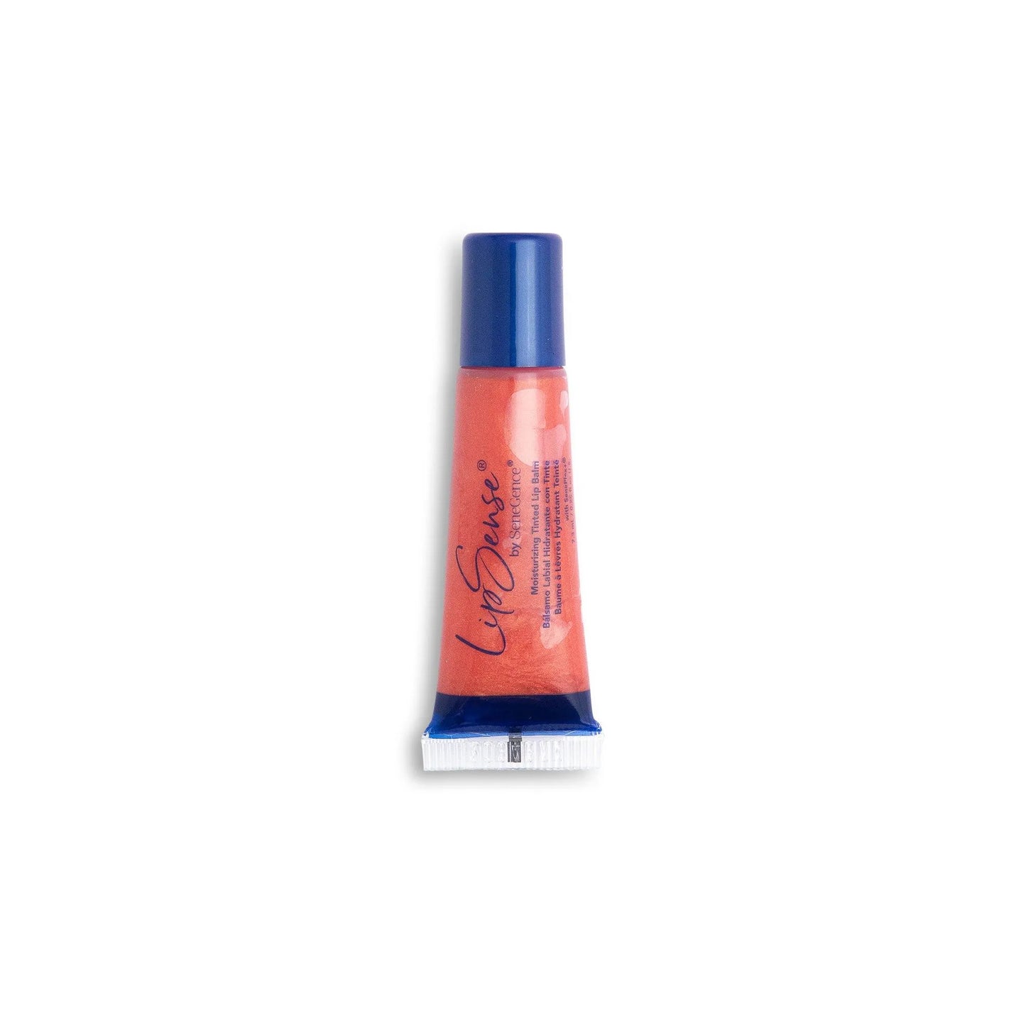 Honey Coral Tinted Lip Balm