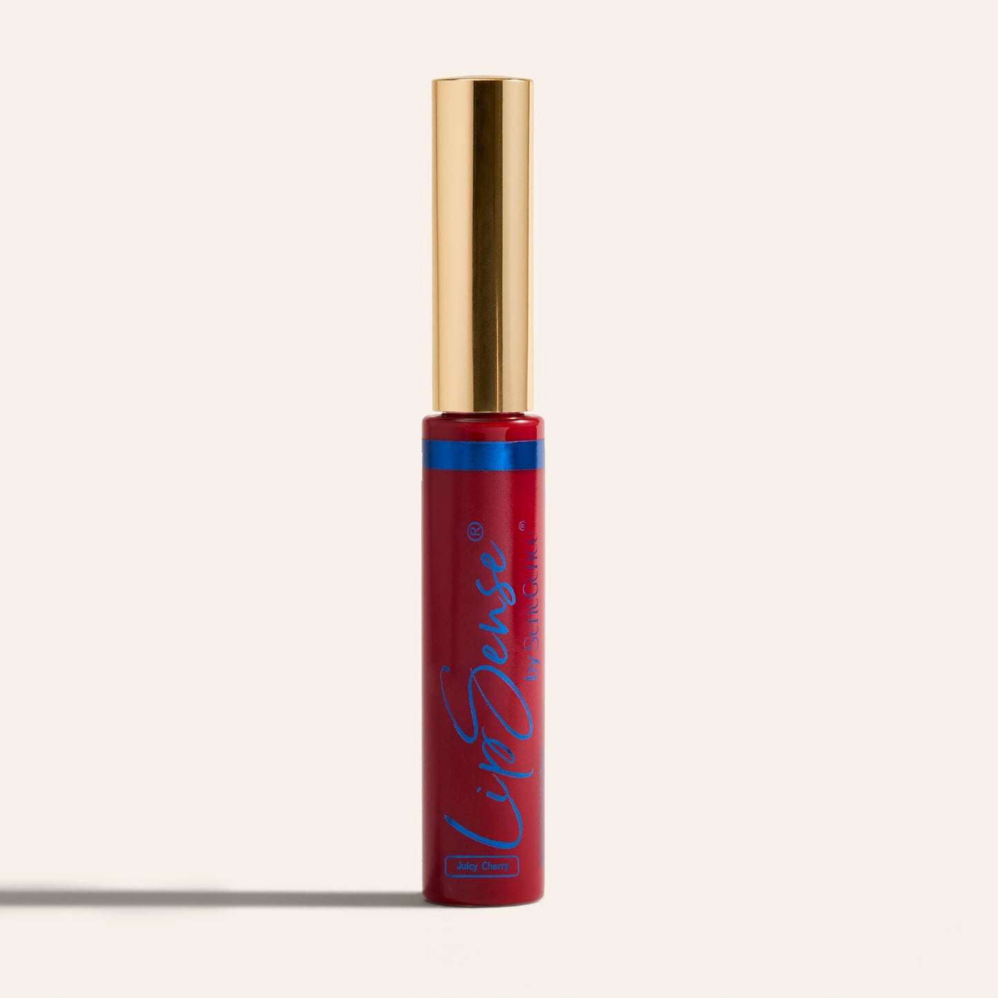 Juicy Cherry Gloss