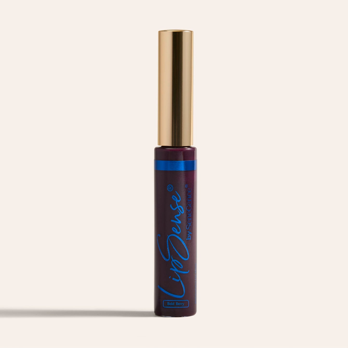 Berry Bold Gloss