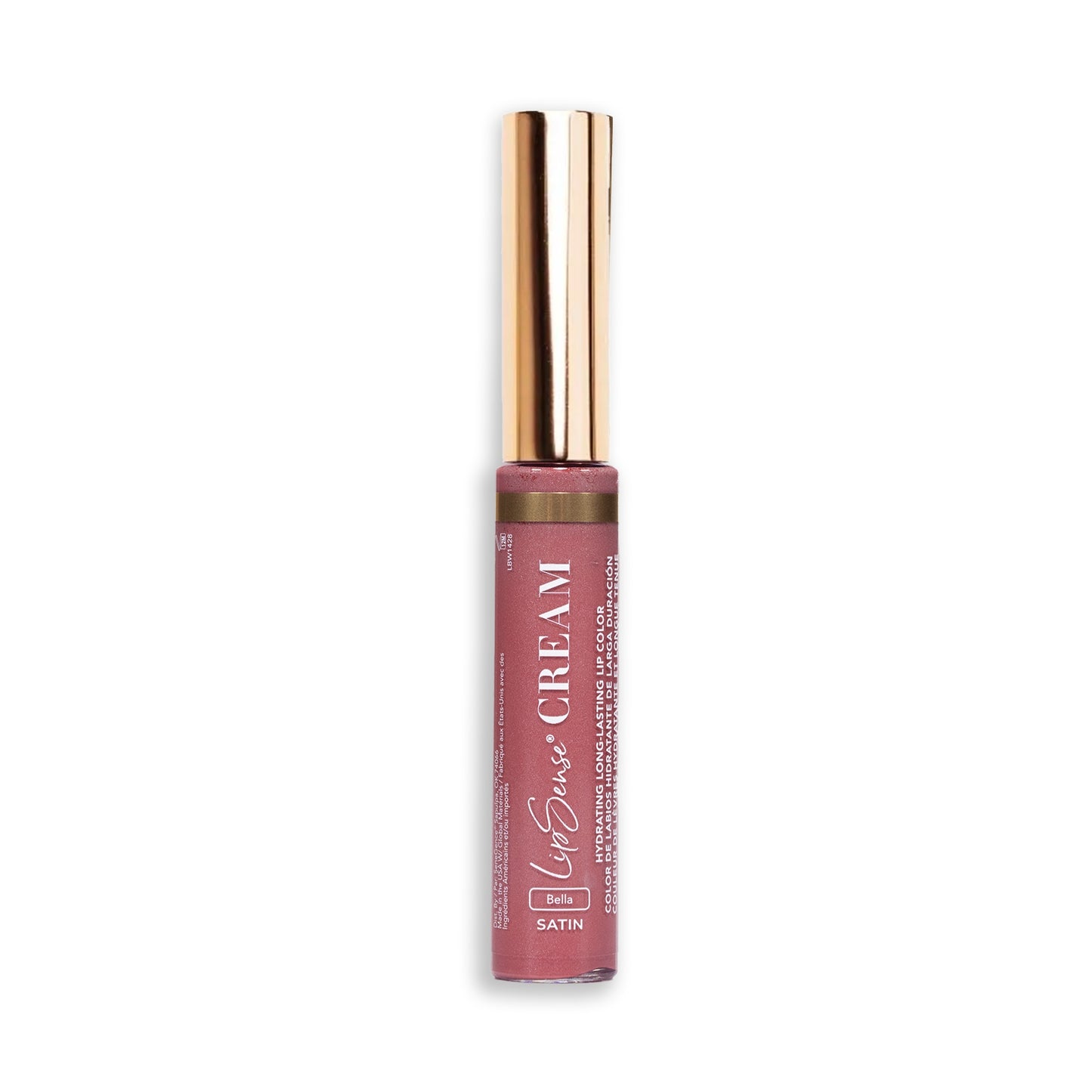 Bella Satin LipSense Cream (formerly HydraMatte)