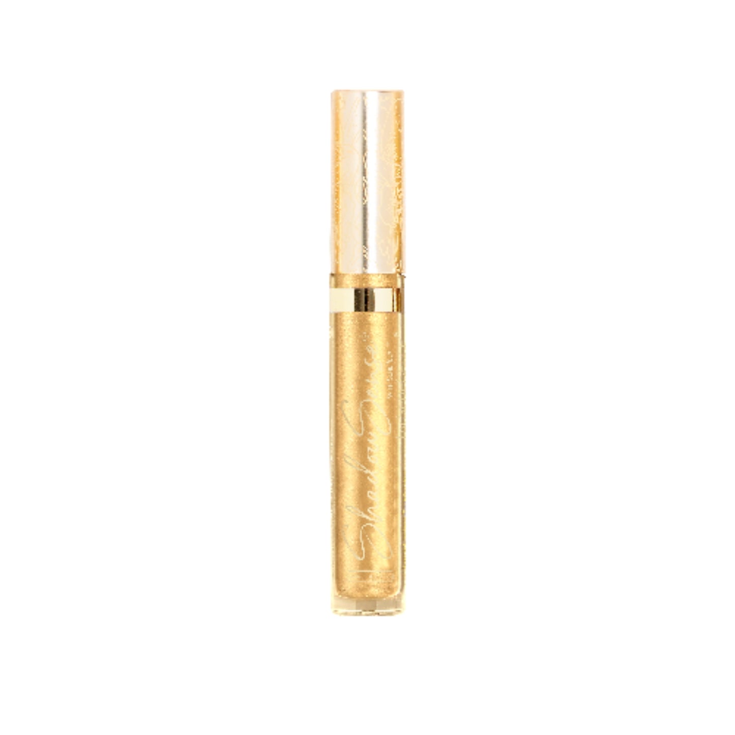 Warm Gold Shimmer ShadowSense