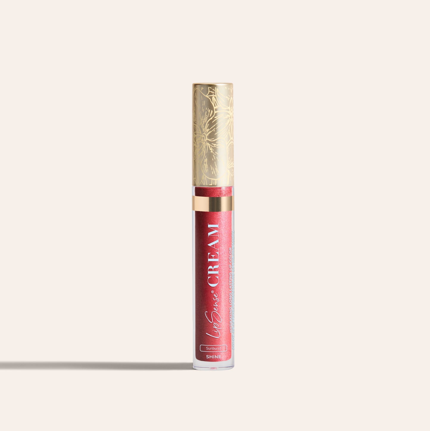 Sunburst Shine LipSense Cream (formerly HydraMatte)