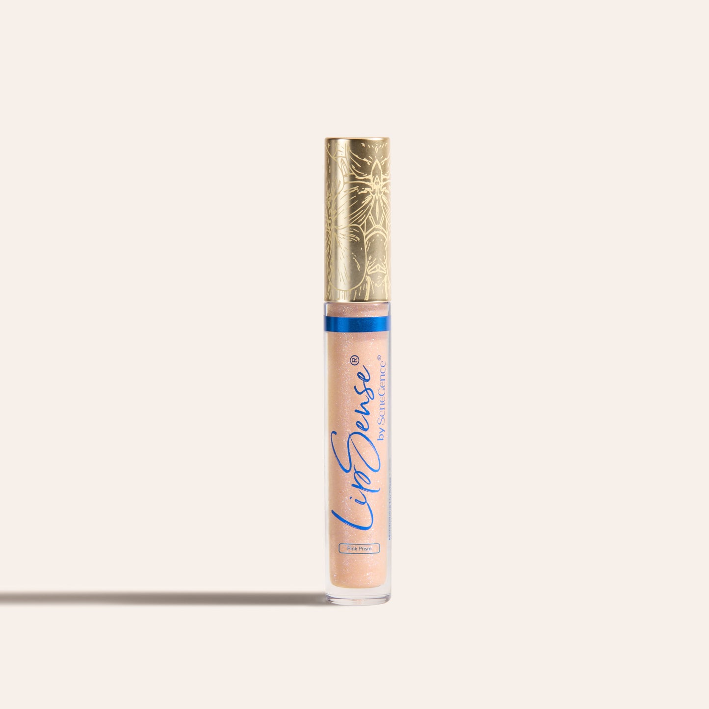 Pink Prism Gloss