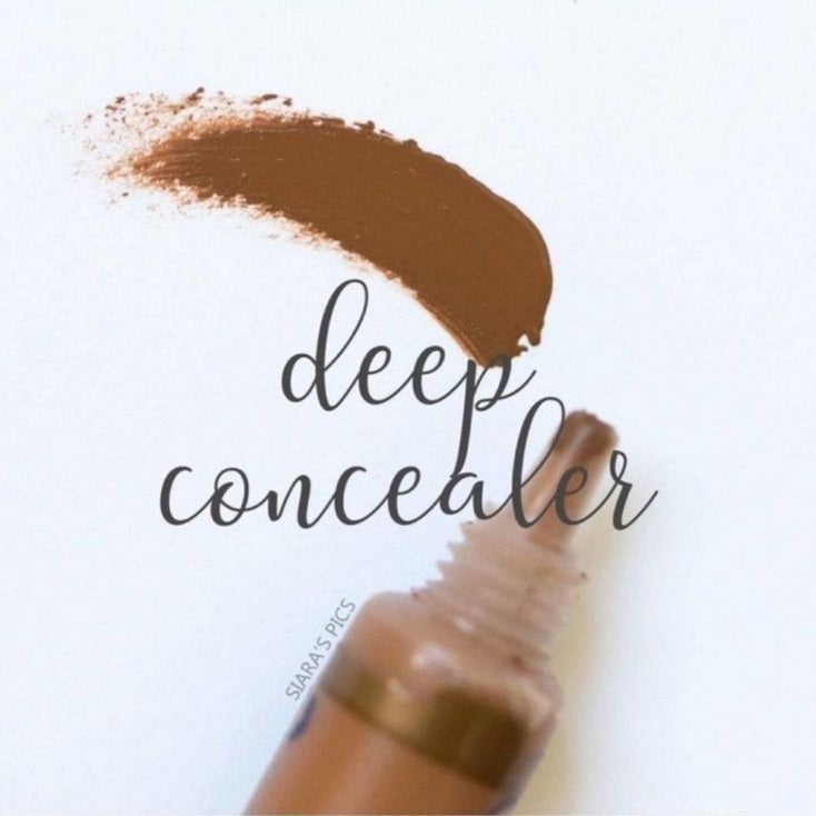 Corrective Color Concealer - old packaging