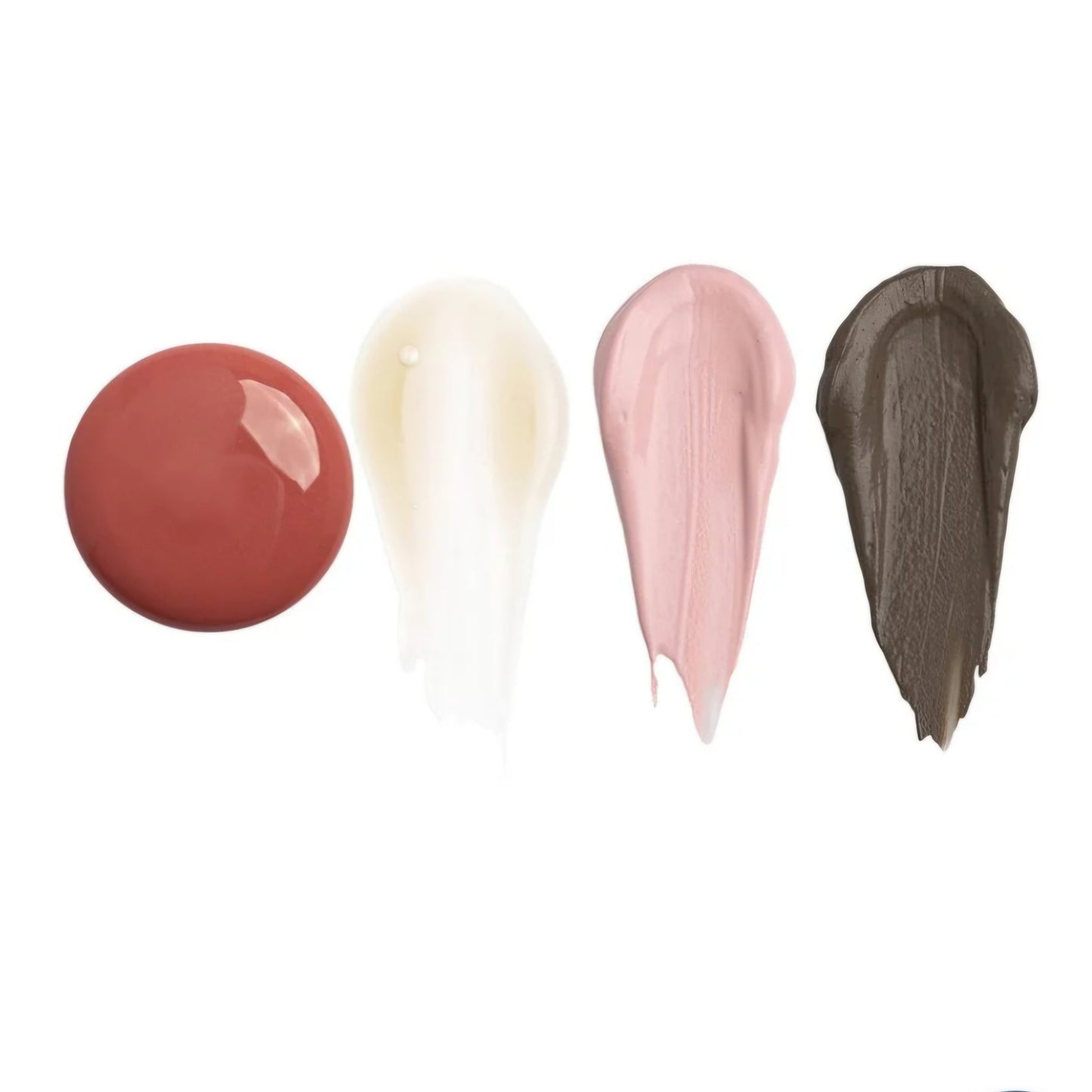 Rosy Rendezvous Collection