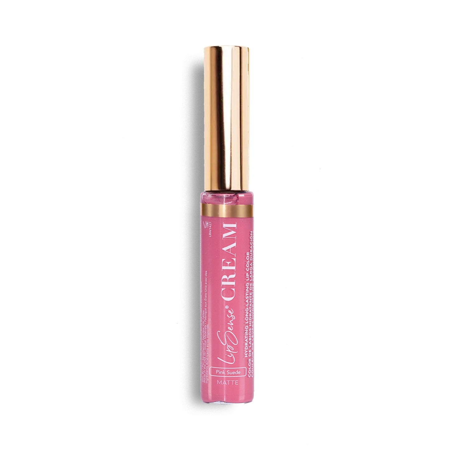 Pink Suede LipSense Cream (formerly HydraMatte)