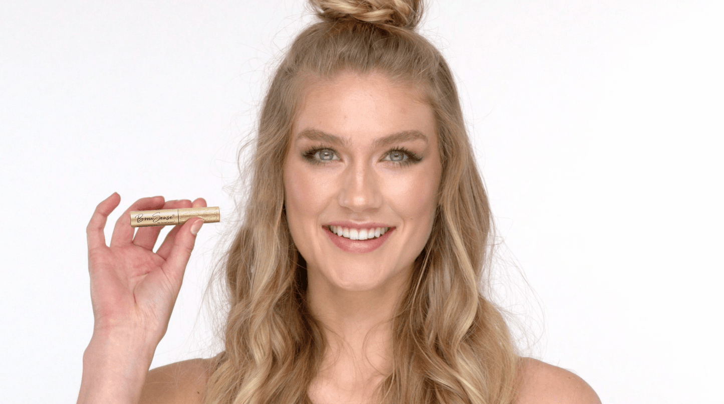 BrowSense Volumizing Brow Gel
