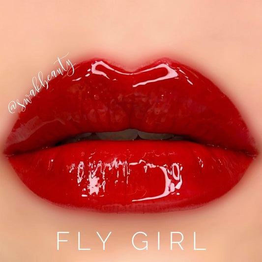 Fly Girl LipSense