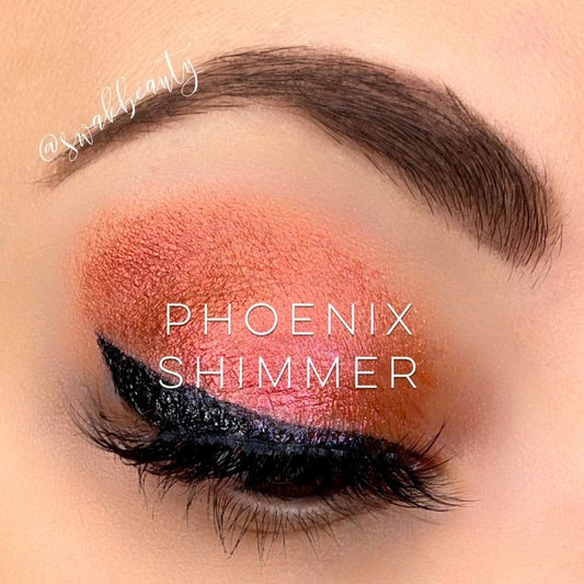 Phoenix Shimmer ShadowSense