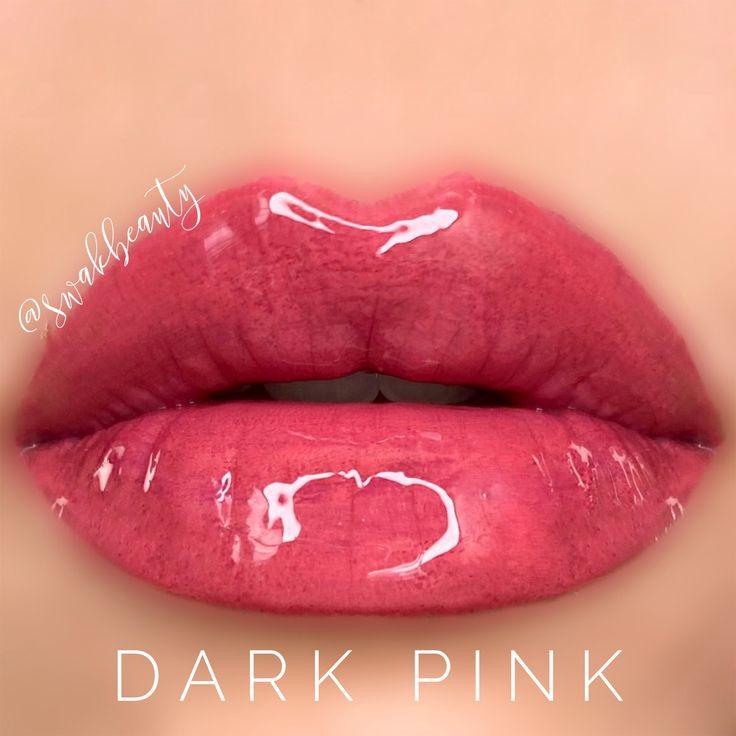 Dark Pink LipSense