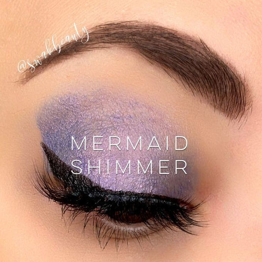 Mermaid Shimmer ShadowSense