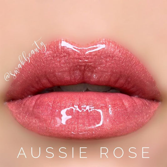 Aussie Rose LipSense