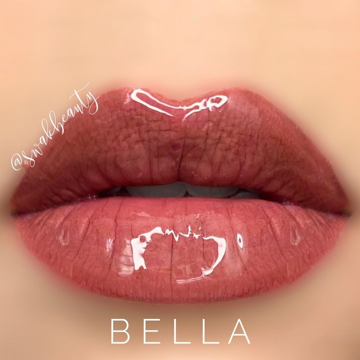 Bella LipSense
