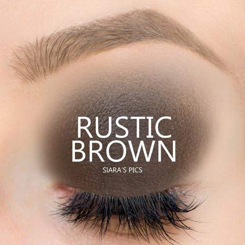 Rustic Brown ShadowSense