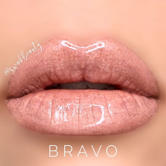 Bravo LipSense