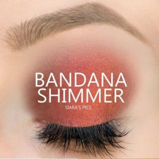 Bandana Shimmer ShadowSense