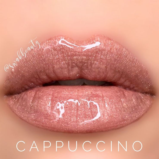 Cappuccino LipSense