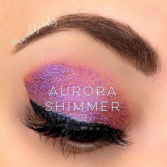 Aurora Shimmer ShadowSense