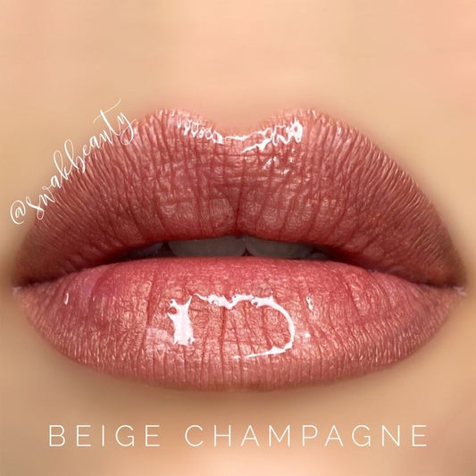 Beige Champagne LipSense