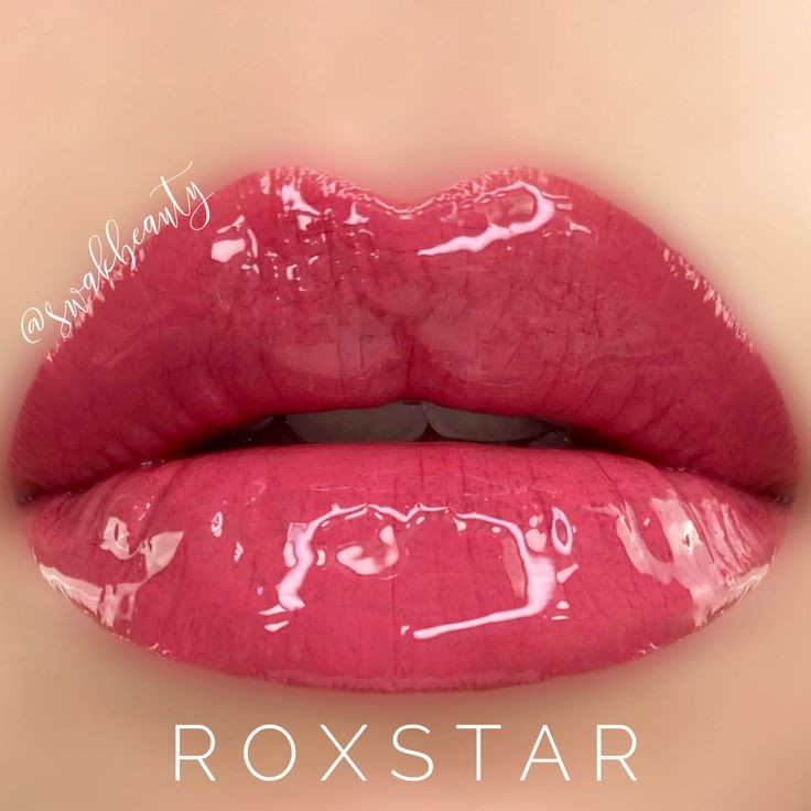 Roxstar LipSense