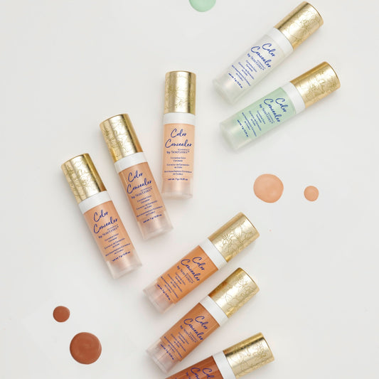 Collection Concelear Concealer – Nealy's LipRx