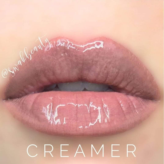 Creamer LipSense