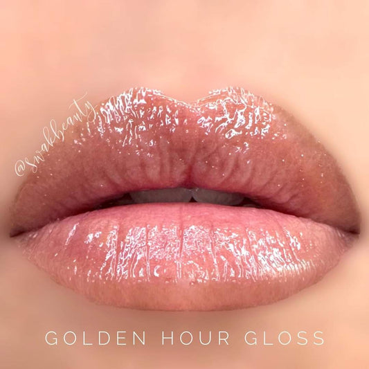 Golden Hour Gloss