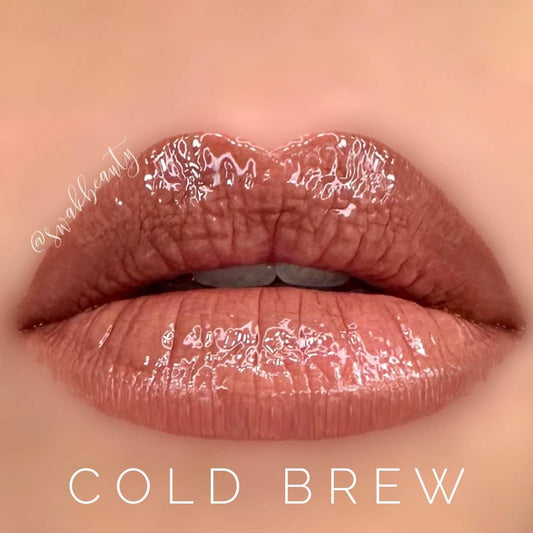 Cold Brew LipSense