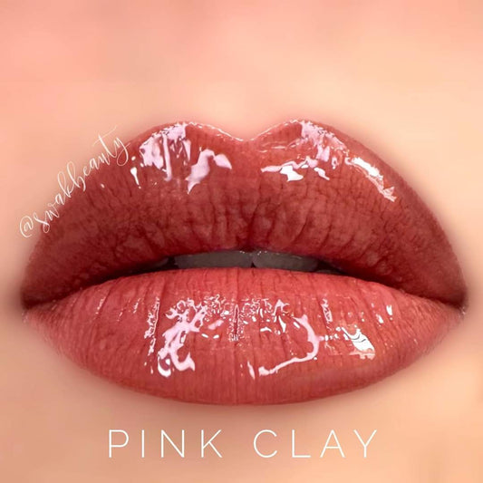 Pink Clay LipSense