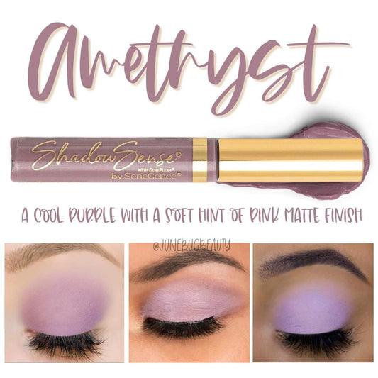 Amethyst ShadowSense