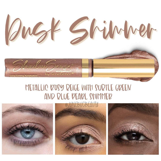 Dusk Shimmer ShadowSense