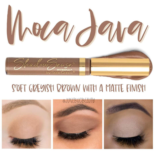 Moca Java ShadowSense