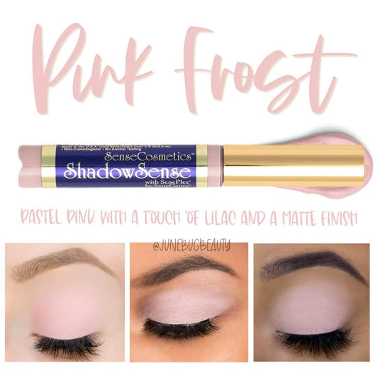 Pink Frost ShadowSense