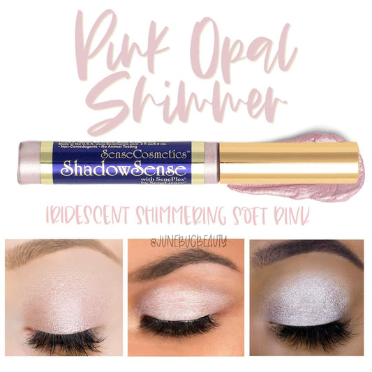 Pink Opal Shimmer ShadowSense